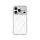 Etui do telefonów AmazingThing Minimal Mag iPhone 17 Pro kompatybilne z MagSafe clear